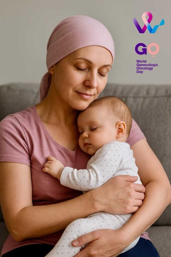 Racing with Purpose: Dragon Boats, Women’s Health, and the Future of Fertility